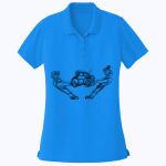 Women's Dry Zone ® UV Micro Mesh Polo Thumbnail