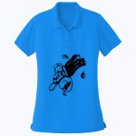Women's Dry Zone ® UV Micro Mesh Polo Thumbnail