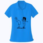 Women's Dry Zone ® UV Micro Mesh Polo Thumbnail