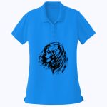 Women's Dry Zone ® UV Micro Mesh Polo Thumbnail