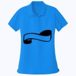 Women's Dry Zone ® UV Micro Mesh Polo Thumbnail