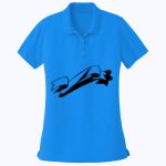Women's Dry Zone ® UV Micro Mesh Polo Thumbnail