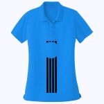 Women's Dry Zone ® UV Micro Mesh Polo Thumbnail