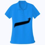 Women's Dry Zone ® UV Micro Mesh Polo Thumbnail