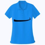 Women's Dry Zone ® UV Micro Mesh Polo Thumbnail