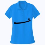 Women's Dry Zone ® UV Micro Mesh Polo Thumbnail
