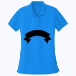 Women's Dry Zone ® UV Micro Mesh Polo Thumbnail