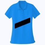 Women's Dry Zone ® UV Micro Mesh Polo Thumbnail