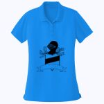 Women's Dry Zone ® UV Micro Mesh Polo Thumbnail