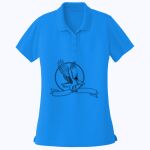 Women's Dry Zone ® UV Micro Mesh Polo Thumbnail