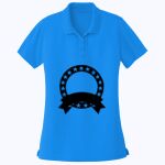 Women's Dry Zone ® UV Micro Mesh Polo Thumbnail