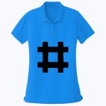 Women's Dry Zone ® UV Micro Mesh Polo Thumbnail