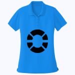 Women's Dry Zone ® UV Micro Mesh Polo Thumbnail