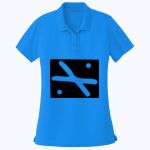 Women's Dry Zone ® UV Micro Mesh Polo Thumbnail