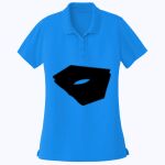 Women's Dry Zone ® UV Micro Mesh Polo Thumbnail