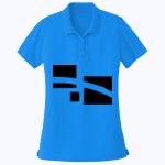 Women's Dry Zone ® UV Micro Mesh Polo Thumbnail