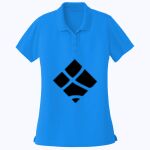 Women's Dry Zone ® UV Micro Mesh Polo Thumbnail