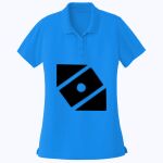 Women's Dry Zone ® UV Micro Mesh Polo Thumbnail