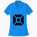 Women's Dry Zone ® UV Micro Mesh Polo Thumbnail