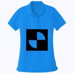 Women's Dry Zone ® UV Micro Mesh Polo Thumbnail