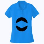 Women's Dry Zone ® UV Micro Mesh Polo Thumbnail