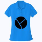 Women's Dry Zone ® UV Micro Mesh Polo Thumbnail