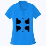 Women's Dry Zone ® UV Micro Mesh Polo Thumbnail
