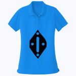Women's Dry Zone ® UV Micro Mesh Polo Thumbnail