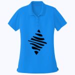 Women's Dry Zone ® UV Micro Mesh Polo Thumbnail