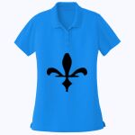 Women's Dry Zone ® UV Micro Mesh Polo Thumbnail