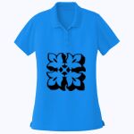 Women's Dry Zone ® UV Micro Mesh Polo Thumbnail