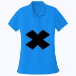 Women's Dry Zone ® UV Micro Mesh Polo Thumbnail