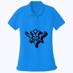 Women's Dry Zone ® UV Micro Mesh Polo Thumbnail