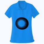 Women's Dry Zone ® UV Micro Mesh Polo Thumbnail