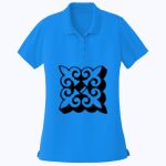 Women's Dry Zone ® UV Micro Mesh Polo Thumbnail
