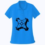 Women's Dry Zone ® UV Micro Mesh Polo Thumbnail