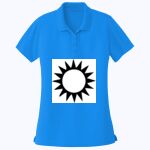 Women's Dry Zone ® UV Micro Mesh Polo Thumbnail