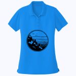 Women's Dry Zone ® UV Micro Mesh Polo Thumbnail