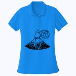 Women's Dry Zone ® UV Micro Mesh Polo Thumbnail