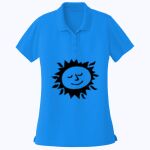 Women's Dry Zone ® UV Micro Mesh Polo Thumbnail
