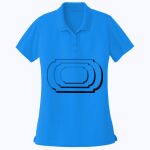 Women's Dry Zone ® UV Micro Mesh Polo Thumbnail