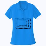 Women's Dry Zone ® UV Micro Mesh Polo Thumbnail
