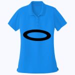 Women's Dry Zone ® UV Micro Mesh Polo Thumbnail