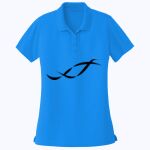 Women's Dry Zone ® UV Micro Mesh Polo Thumbnail