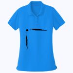 Women's Dry Zone ® UV Micro Mesh Polo Thumbnail