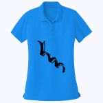 Women's Dry Zone ® UV Micro Mesh Polo Thumbnail