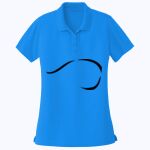 Women's Dry Zone ® UV Micro Mesh Polo Thumbnail