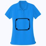 Women's Dry Zone ® UV Micro Mesh Polo Thumbnail