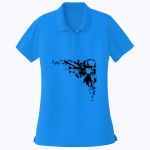 Women's Dry Zone ® UV Micro Mesh Polo Thumbnail