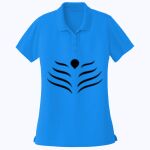 Women's Dry Zone ® UV Micro Mesh Polo Thumbnail